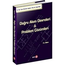 Alfa Yayınları Doğru Akım Devreleri - Problem Çözümleri + Beynin Tarihi (Ciltli): Taş Devri Cerrahisinden Modern Nörobilime