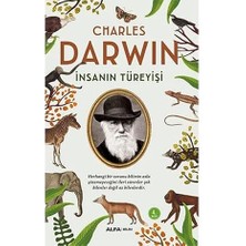 Alfa Yayınları Insanın Türeyişi: Herhangi Bir Sorunu Bilimin Asla Çözemeyeceğini Ileri Sürenler Çok Bilenler Değil Az Bilenlerdir.