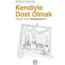 Alfa Yayınları Kendiyle Dost Olmak + Başkalarının Ne Düşündüğünden Sana Ne: Meraklı Bir Şahsiyetin Maceralarının Devamı