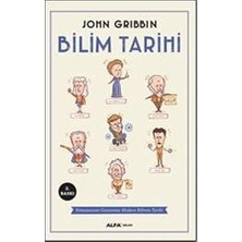 Alfa Yayınları Bilim Tarihi: Rönesanstan Günümüze Modern Bilimin Tarihi + Alerji Için Çözüm: Neden Hasta Oluruz? Nasıl Iyileşiriz?