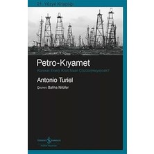 Alfa Yayınları Petro-Kıyamet: Küresel Enerji Krizi Nasıl Çözüle(Meye)Cek? + Paradoks Bilimin En Büyük Dokuz Bilmecesi