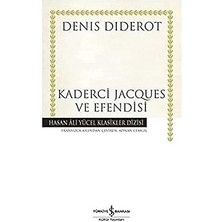 Alfa Yayınları Kaderci Jacques ve Efendisi + Beyindeki Aynalar: Zihinlerimiz, Eylemleri ve Duyguları Nasıl Paylaşır?