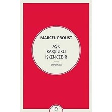 Alfa Yayınları Aşk Karşılıklı Işkencedir: Aforizmalar + Neden Bunu Bana Daha Önce Kimse Söylemedi ?