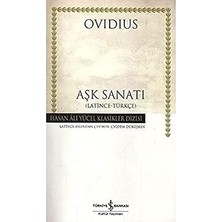 Alfa Yayınları Aşk Sanatı: (Latince - Türkçe) + Eminim Şaka Yapıyorsunuz Bay Feynman: Meraklı Bir Şahsiyetin Maceraları