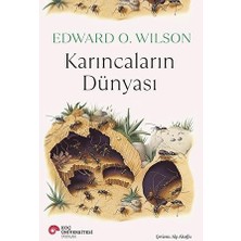 Alfa Yayınları Karıncaların Dünyası + Beyindeki Aynalar: Zihinlerimiz, Eylemleri ve Duyguları Nasıl Paylaşır?
