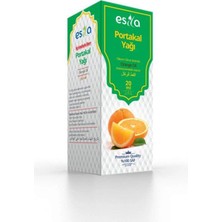 Portakal Yağı 20 Ml.