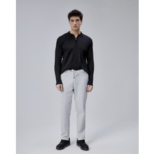 Paul&more Erkek Kanvas Pantolon 6001 Double