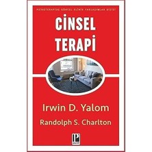 Alfa Yayınları Cinsel Terapi + Hayat Problem Çözmektir + Kaos: Kaosun Başucu Kitabı