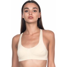 Ten Mı Emay 4025 Pedli Sporcu Büstiyer