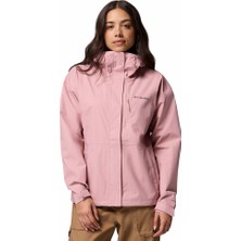 Columbia Hikebound Iı Kadın Yağmurluk