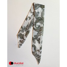 Redi Ridi Fular Desenli MODEL.4129