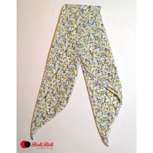 Redi Ridi Fular Desenli MODEL.4128