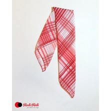 Redi Ridi Fular Desenli MODEL.4124