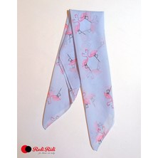 Redi Ridi Fular Flamingo MODEL.4126