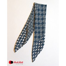 Redi Ridi Fular Desenli MODEL.4125