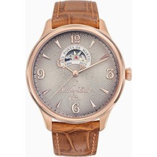 Mathey-Tissot Mathey Tıssot MC1886CI Erkek Kol Saati