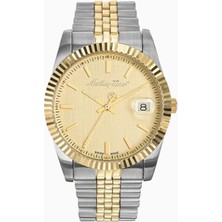 Mathey-Tissot Mathey Tıssot H810BDI Erkek Kol Saati