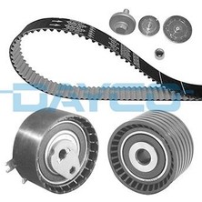 Dayco Mtxdpn Eksantrik Gergi Kiti Clio Ii 01 Clio Iii 04 Megane I 96 Megane Ii 02 Megane Iii 09 Laguna I 96 Laguna Ii 01 Scenic I 96 Scenic Ii 02 1.4-1.6- 16V K4M-K4J