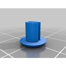 1995-1999 Chevrolet Kaput Açma Kolu Montajı - K1526