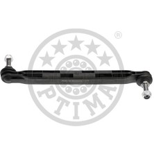 OPTIMAL Mtxdpn Z Rotu Astra J 09 - Insignia 08 - Zafira C 11 - Chevrtolet Cruze 09 - Plastik