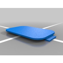 Toyota Tundra Cep Kapağı - 1767776