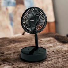 Mutlu Müşteri Avec AV-F550 USB Mini Fan