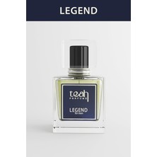 Teah Parfume Legend