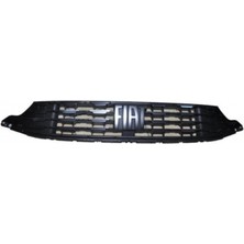 BSG Fiat Egea 2021- Ön Panjur Krom Oem No (735754051)