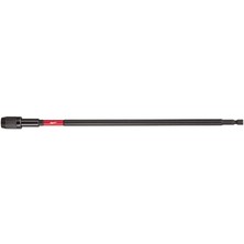 MILWAUKEE Bits Uç Tutucu Hızlı Kilitlemeli 305 mm