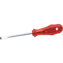 İzeltaş IZELTAS Düz Uçlu Tornavida Kraft Seri 7 x 150 mm