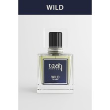 Wild 50 ml Erkek Parfüm