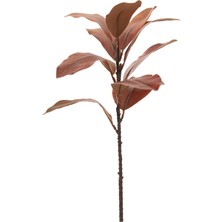 Mudo Home MANOLYA DAL ÇİÇEK 48 CM