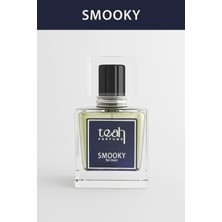 Smooky 50 ml Erkek Parfüm