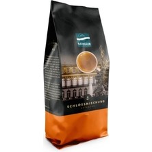 Schiller Schlossmischung Gourmet Blend %100 Arabica Çekirdek Kahve 250  gr