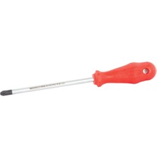 İzeltaş IZELTAS Yıldız Uçlu Tornavida Opak Seri 8 x 150 mm