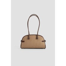 Aheına-N Jacquline Kadın Omuz Çantası