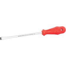 İzeltaş Düz Uçlu Tornavida Opak Seri 6 x 100 mm