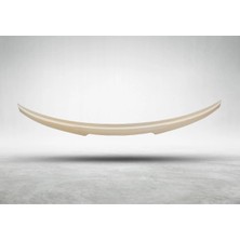 Wender Bmw Bagaj Spoyleri F22+LCI -///m4-Style-