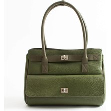 Ateos Jacquline Kadın Omuz Çantası