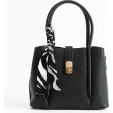 Kalıthea Jacquline Kadın El Çantası