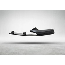 Wender Bmw Tampon Spoyleri F22+LCI Ön -///m-Performance- 2013-21