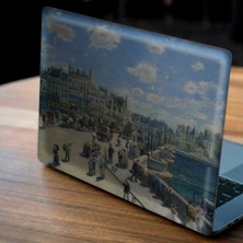 Artikel Sanatçı Resimleri-1 Notebook Sticker