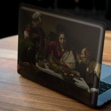 Artikel Sanatçı Resimleri-48 Notebook Sticker