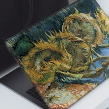 Artikel Sanatçı Resimleri-22 Notebook Sticker