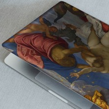 Artikel Sanatçı Resimleri-46 Notebook Sticker