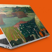 Artikel Sanatçı Resimleri-6 Notebook Sticker