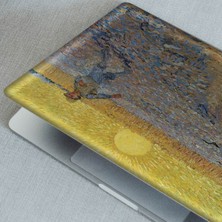 Artikel Sanatçı Resimleri-17 Notebook Sticker