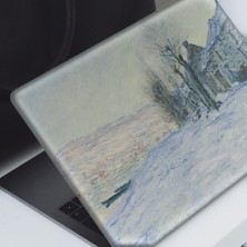 Artikel Artikel Sanatçı Resimleri-39 Notebook Sticker