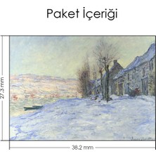 Artikel Sanatçı Resimleri-39 Notebook Sticker