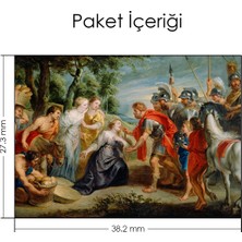 Artikel Sanatçı Resimleri-16 Notebook Sticker